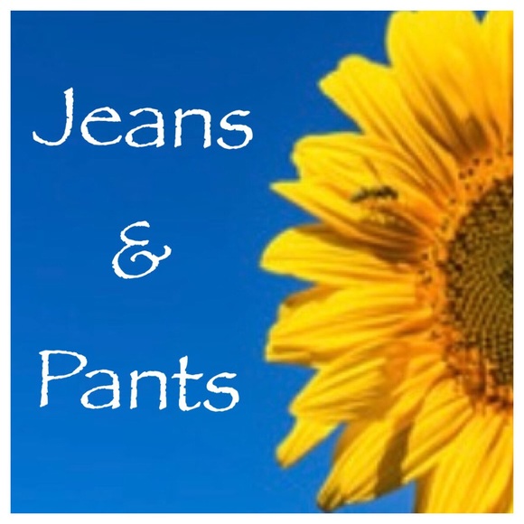 Pants - Jeans, capris, suits, pants etc